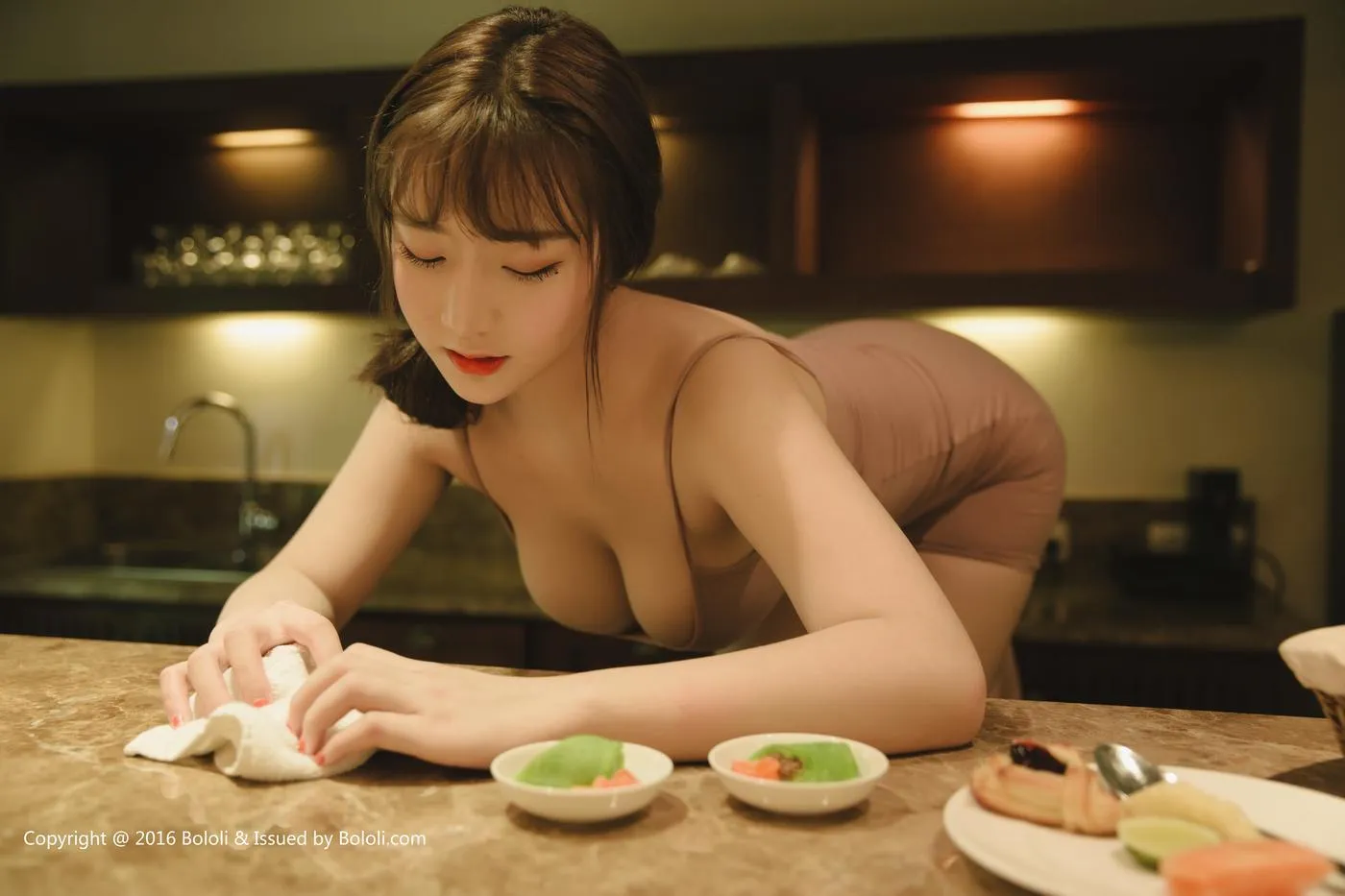 Vol.022 芒果柯柯 [40P]插图4